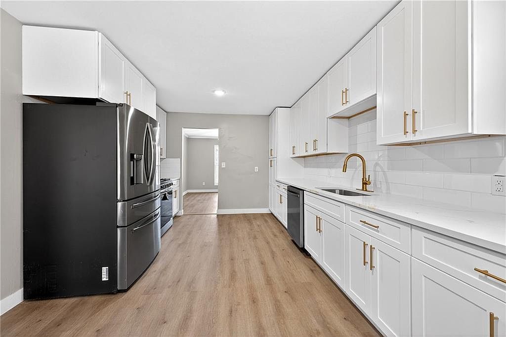 2874 Fairburn Rd SW Atlanta, GA 30331  | Single Family