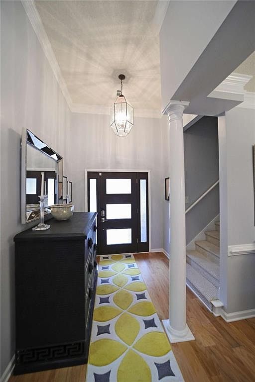 140 Winecoff Dr Fayetteville, GA 30214  | Single Family