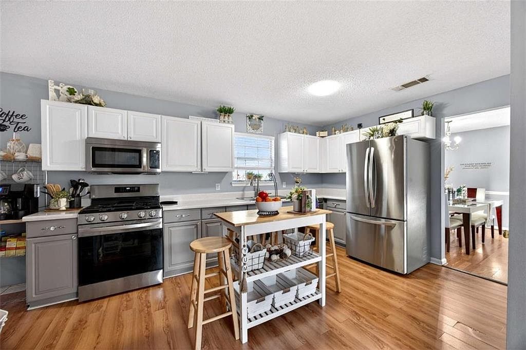 4800 Bald Eagle Way Douglasville, GA 30135  | Single Family