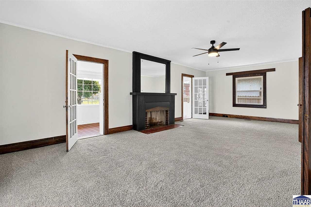 459 S 4th St Clinton, IN 47842 | Single Family