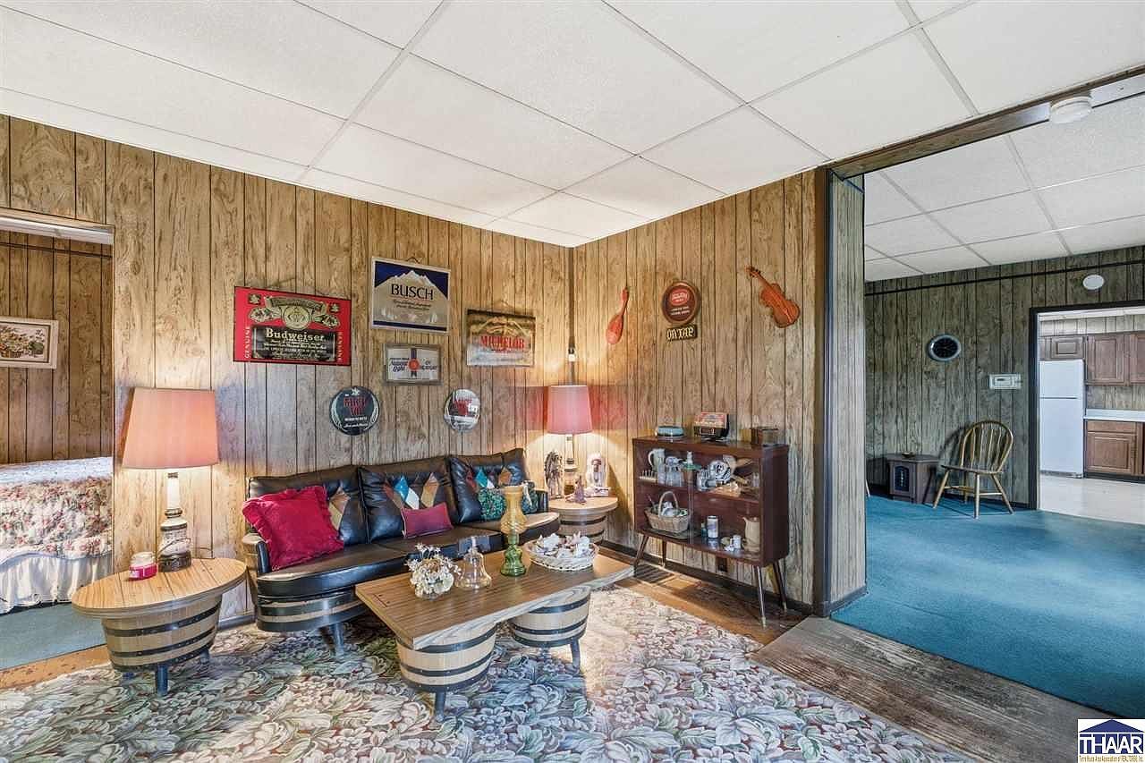 1337 3rd Ave Terre Haute, IN 47807 | Single Family