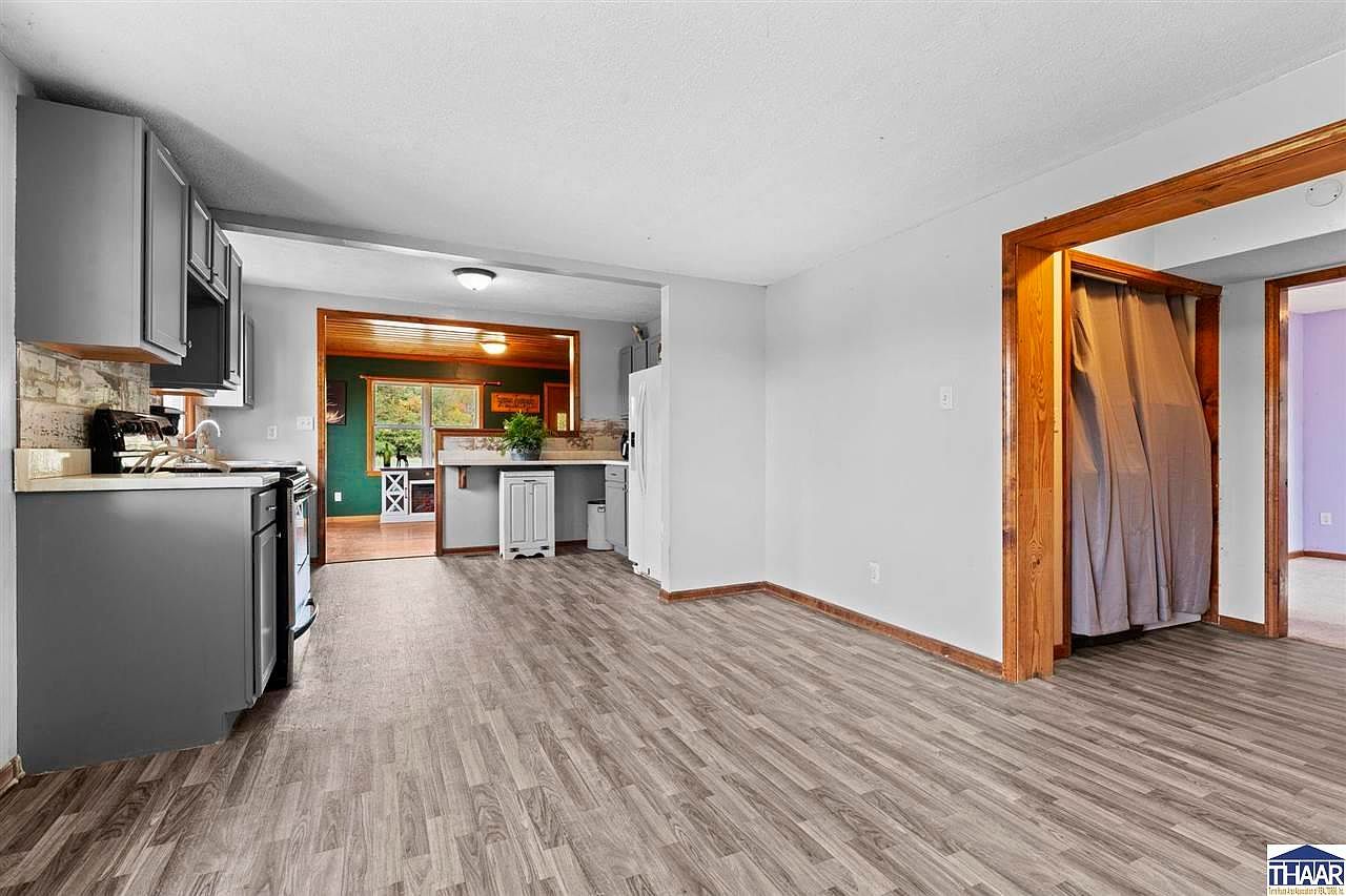 3597 W County Road 250 S Cory, IN 47846 | Single Family