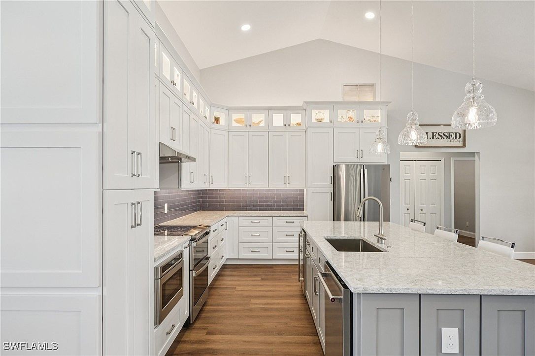 5346 SW 10th Ave Cape Coral, FL 33914  | Single Family