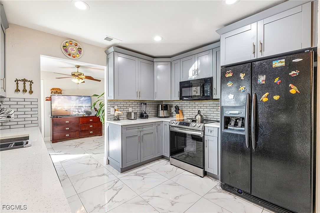 1302 SE 18th St Cape Coral, FL 33990  | Single Family