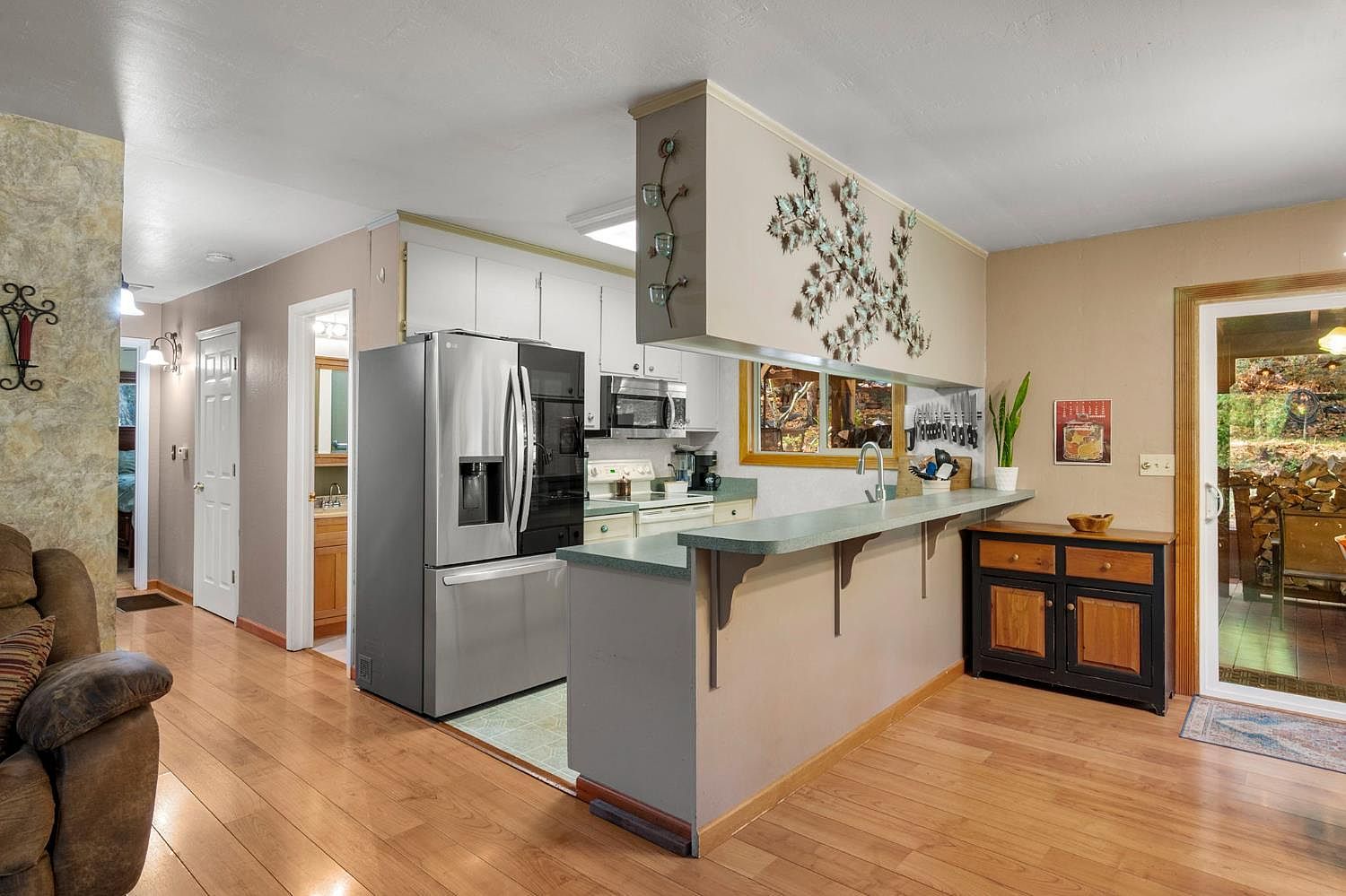 734 Utica Dr Hathaway Pines, CA 95233 | Single Family