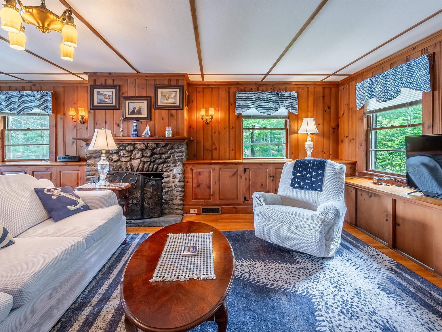 770 Jobs Creek Rd Sunapee, NH 03782 | Single Family