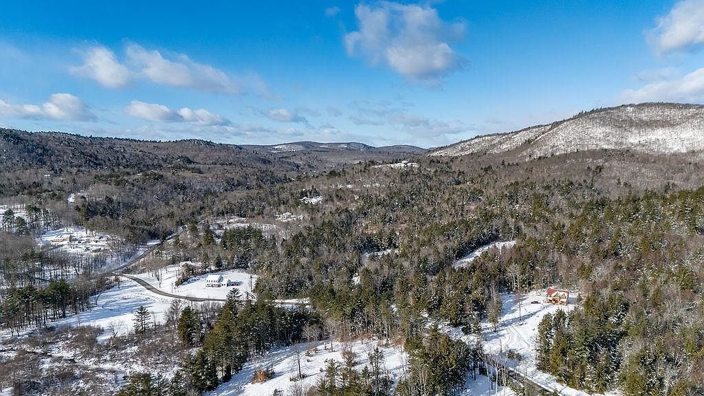 3 Kimpton Brook Rd Wilmot, NH 03287  | Land/Lot