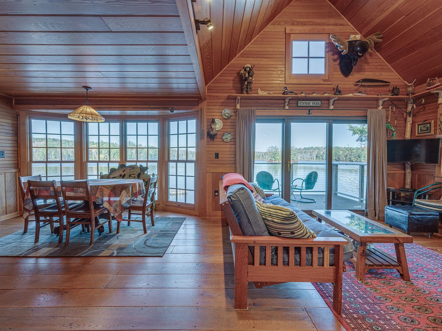 610 Stoney Brook Rd Springfield, NH 03284  | Single Family