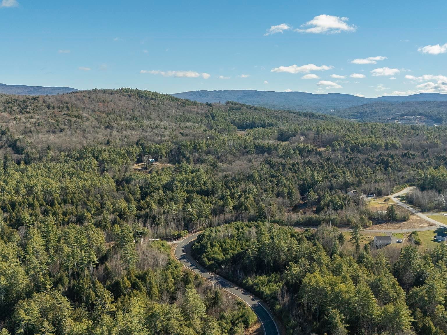 46 Brook View Rd Newport, NH 03773 | Land/Lot