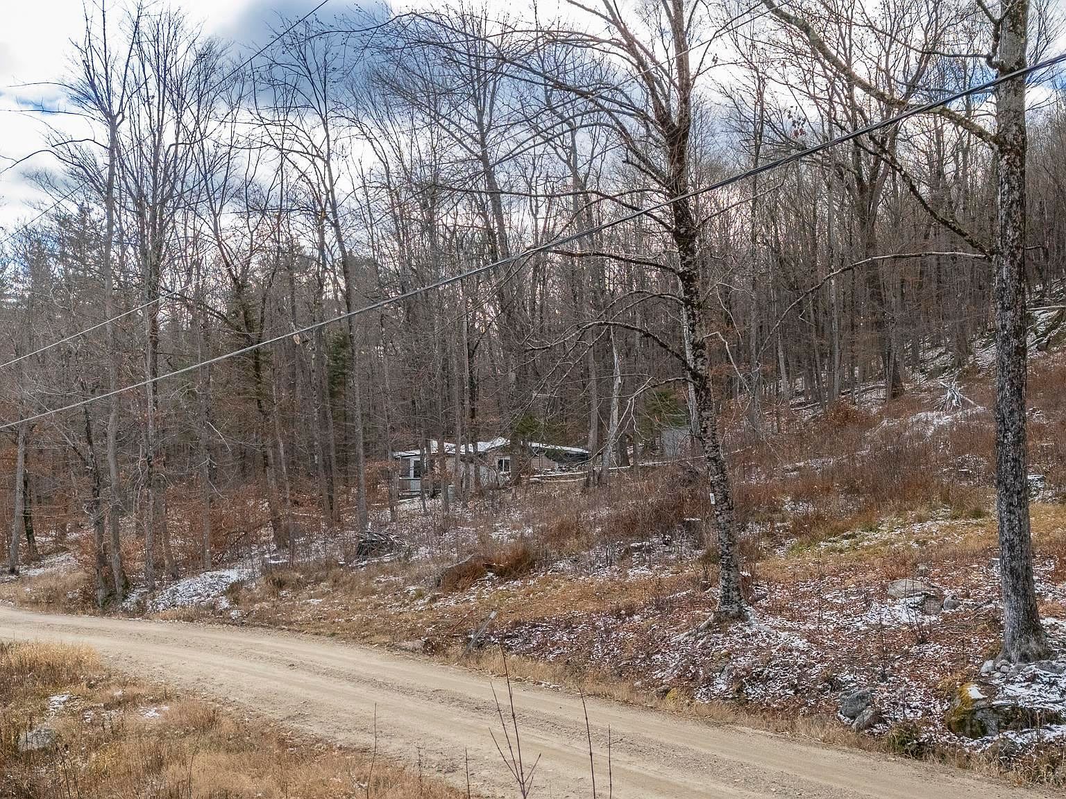 163 Quaker Path Rd Wilmot, NH 03287 | Land/Lot