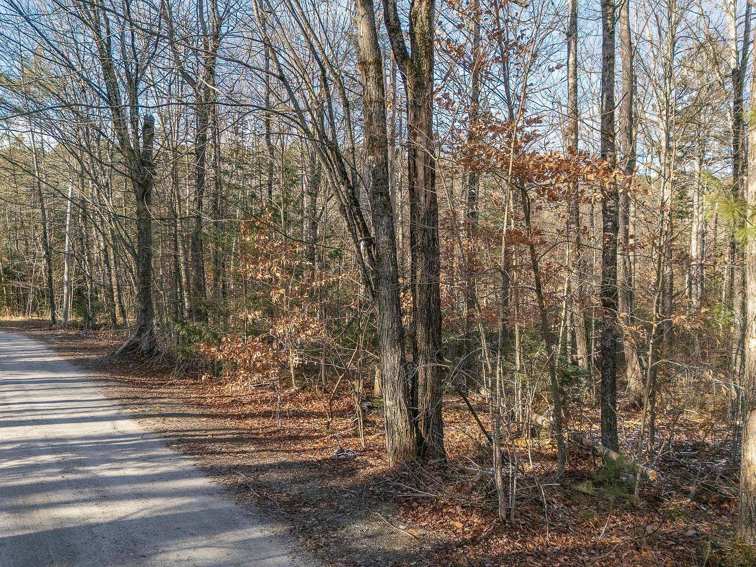 39 Sunny Ln Sunapee, NH 03782  | Land/Lot