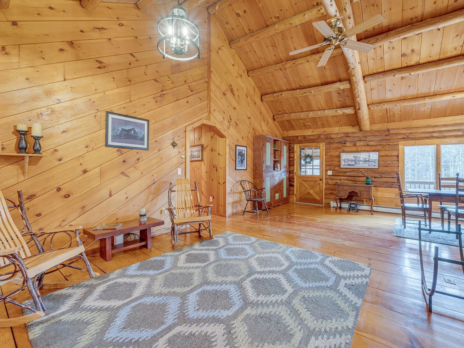 133 State Route 4a Wilmot, NH 03287  | Single Family