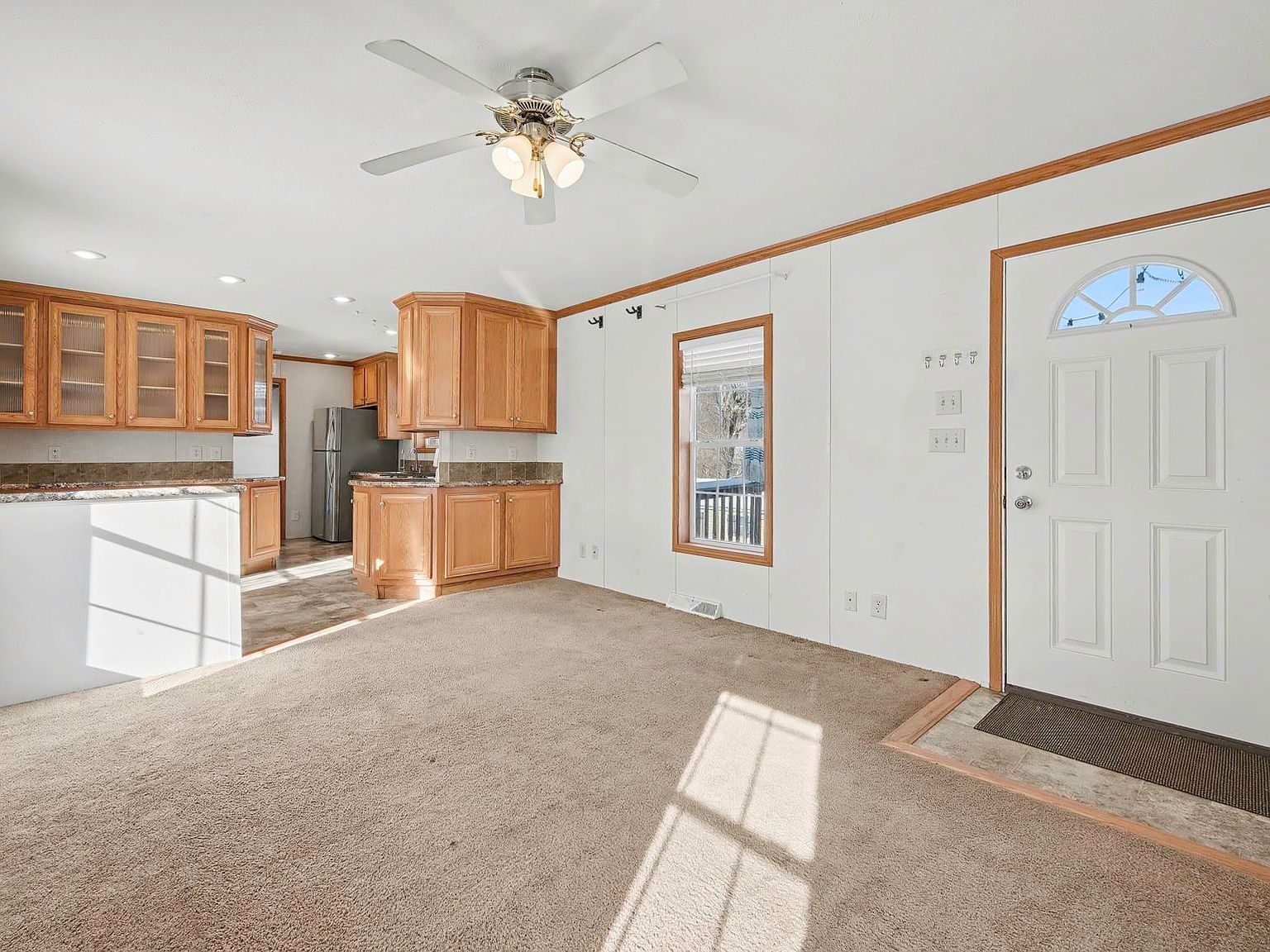 86 State Route 4a #18UP Lebanon, NH 03766  | New build