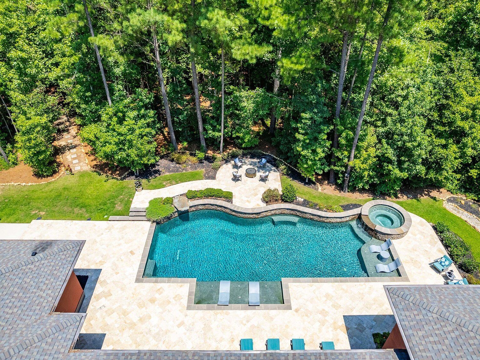 261 Lexington Dr Apex, NC 27523  | Single Family