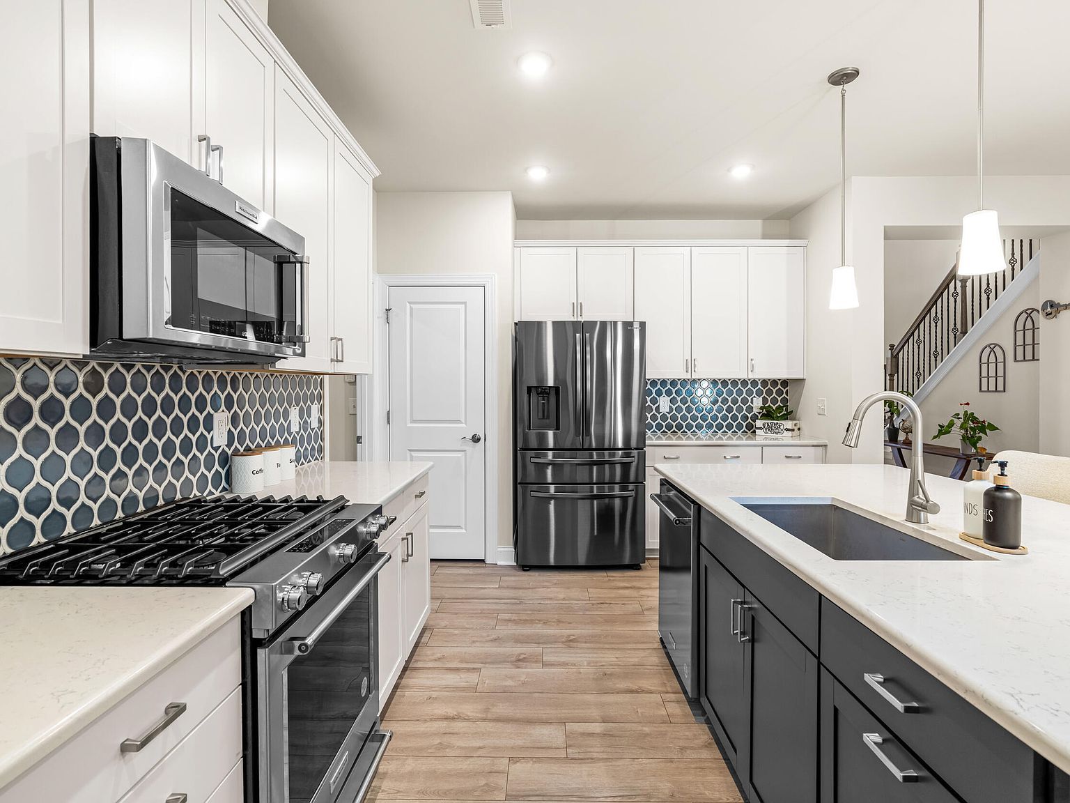 718 Toulouse Ct Cary, NC 27519  | New build