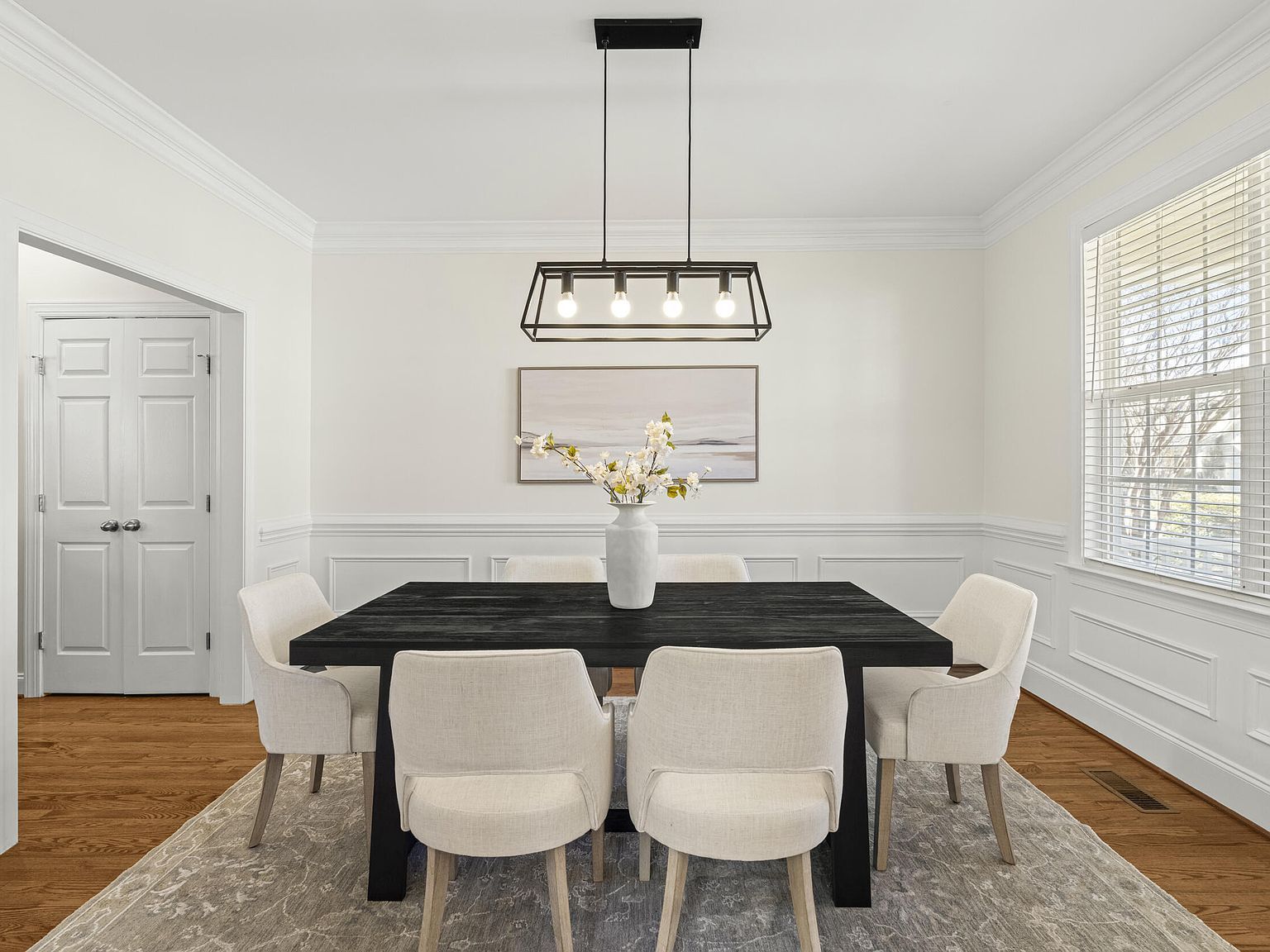 105 Bayless Ridge Ct Morrisville, NC 27560 | Single Family