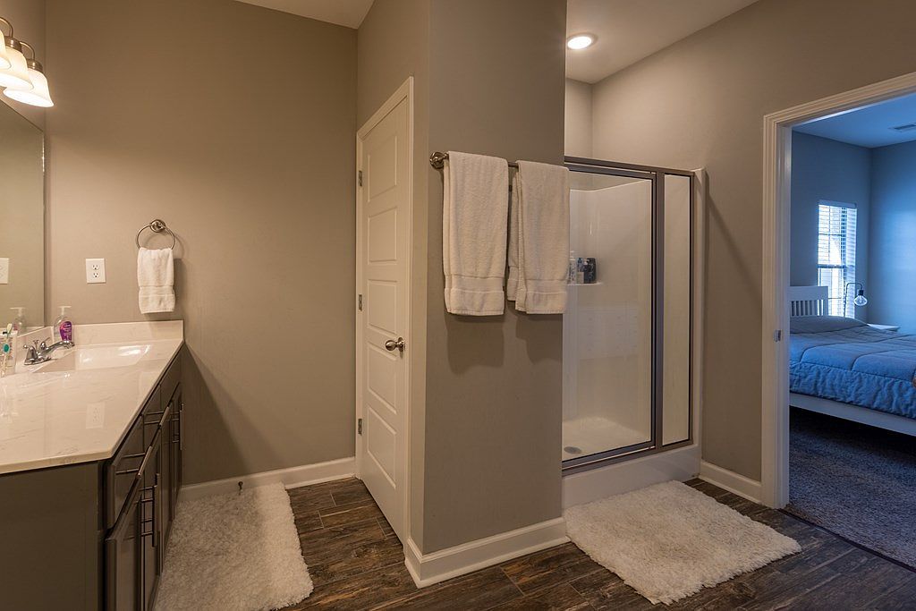 802 Greenock Way Marion, AR 72364  | Single Family