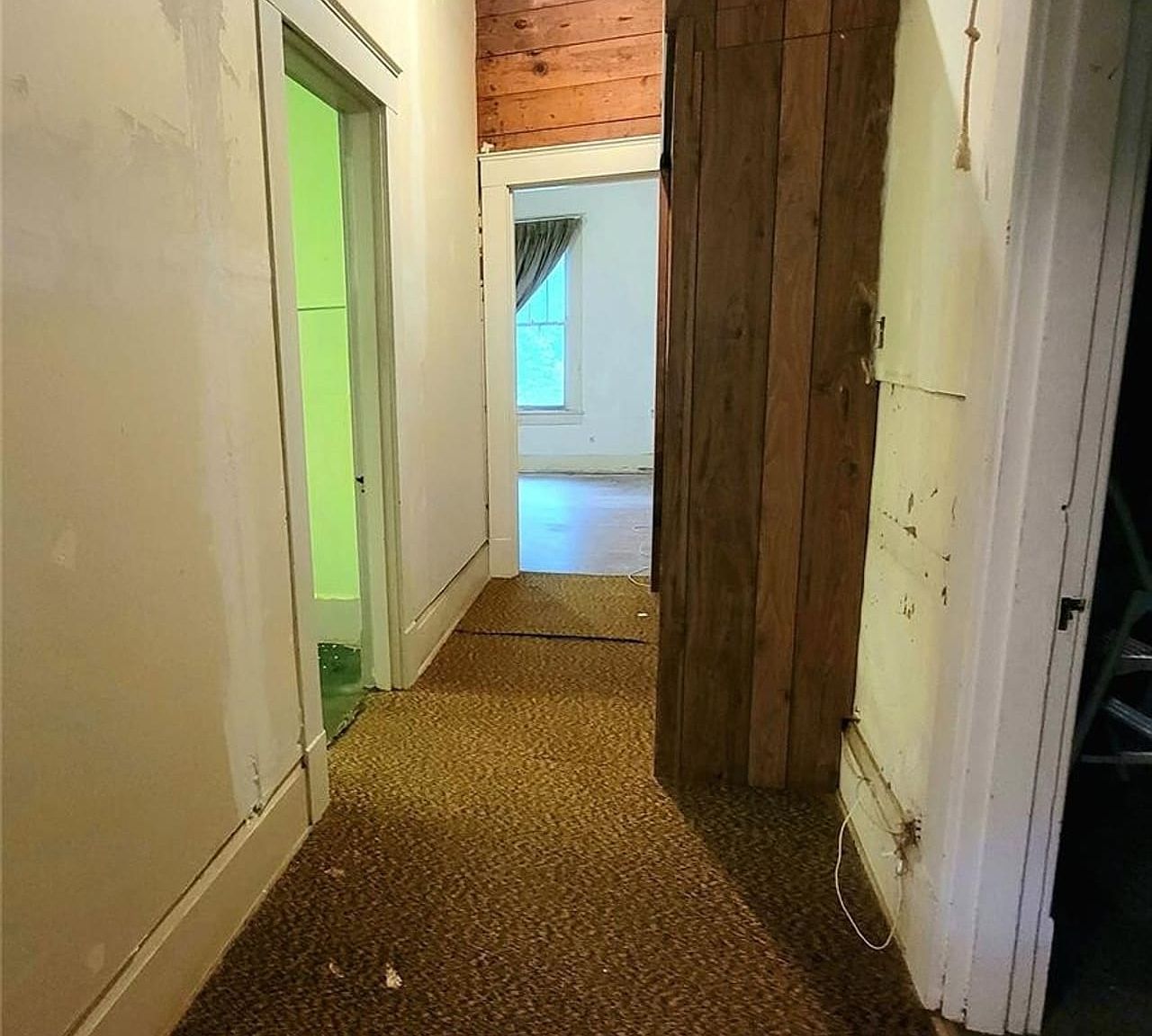 (undisclosed Address) Clarksville, TX 75426  | Single Family