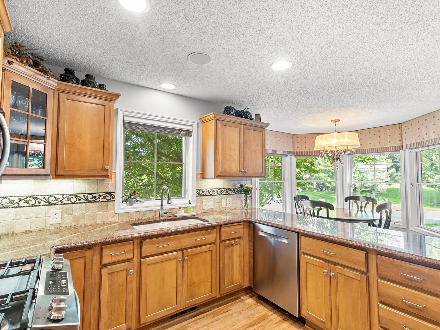 7021 Waterstone Ln Woodbury, MN 55125 | New build