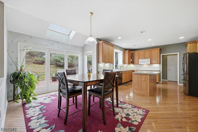 13 Old Schoolhouse Rd Asbury, NJ 08802  | Single Family