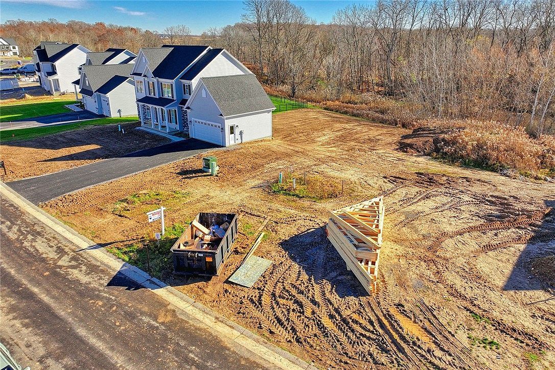 27 Mendon Green Ln Mendon, NY 14534  | Single Family