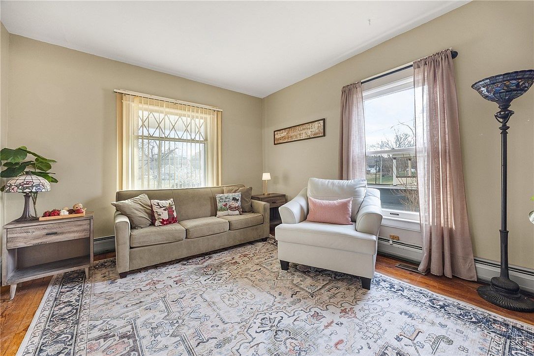 373 Genesee St Avon, NY 14414 | Single Family