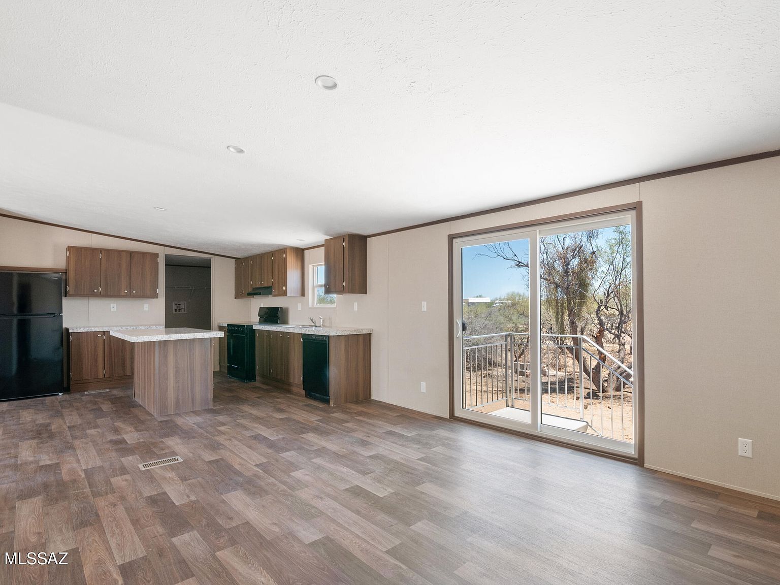 10965 S Kettering St Tucson, AZ 85736  | New build
