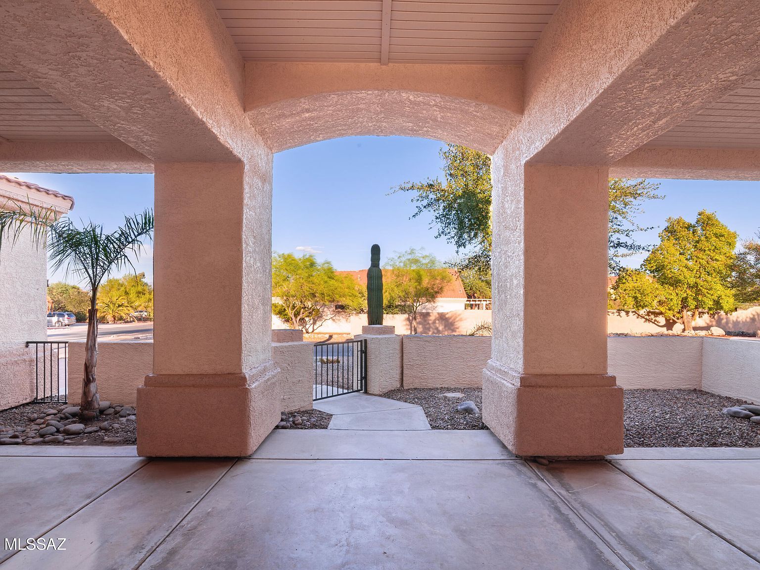 7817 N Via Laguna Niguel Tucson, AZ 85743 | Single Family