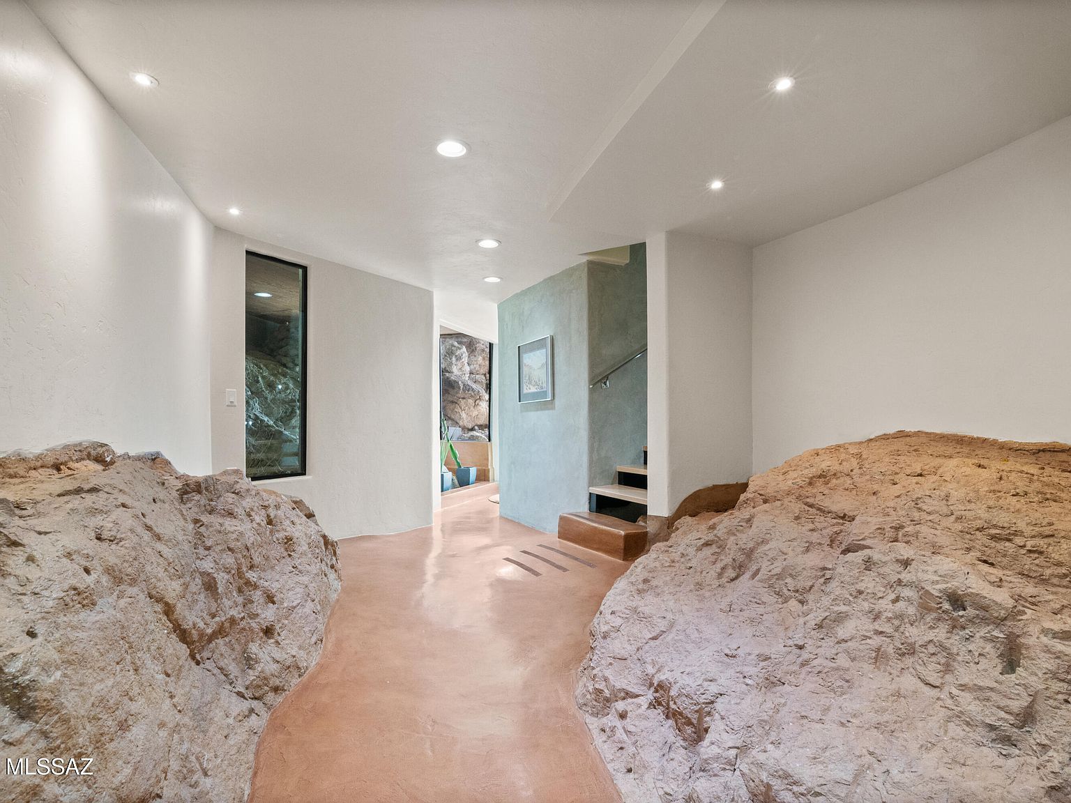 3898 N Camino Ojo De Agua Tucson, AZ 85749  | Single Family