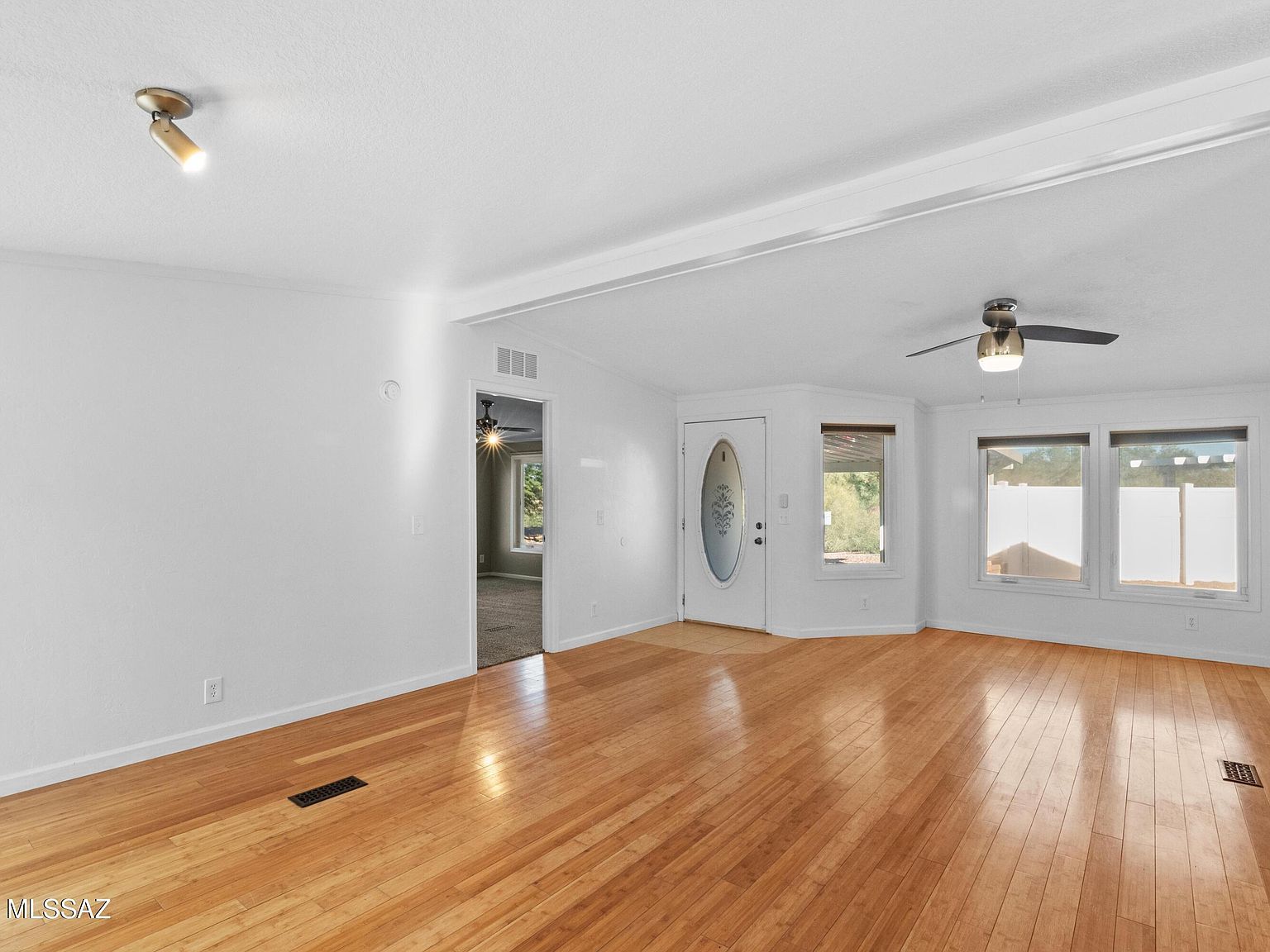 9011 N Valgrind Ln Tucson, AZ 85743  | New build