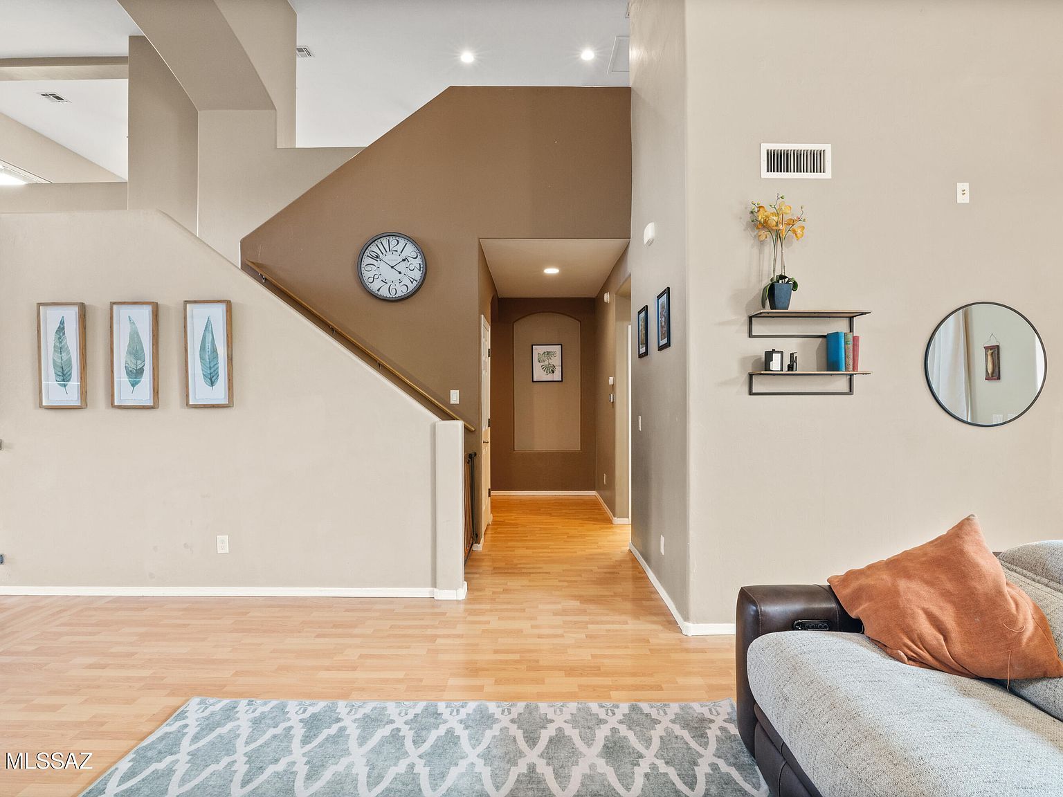 7450 W Shining Amber Ln Tucson, AZ 85743 | Single Family