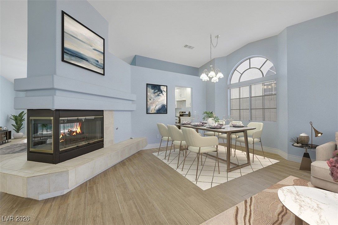 9560 Summerfest St Las Vegas, NV 89123 | Single Family