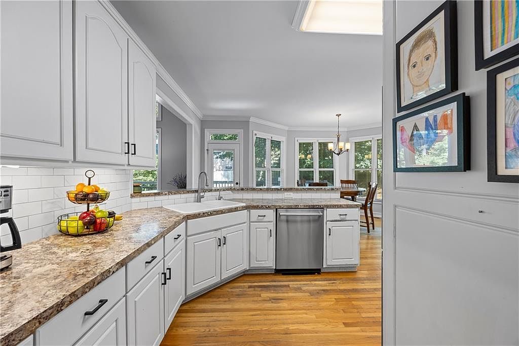 2155 Parliament Dr Lawrenceville, GA 30043  | Single Family