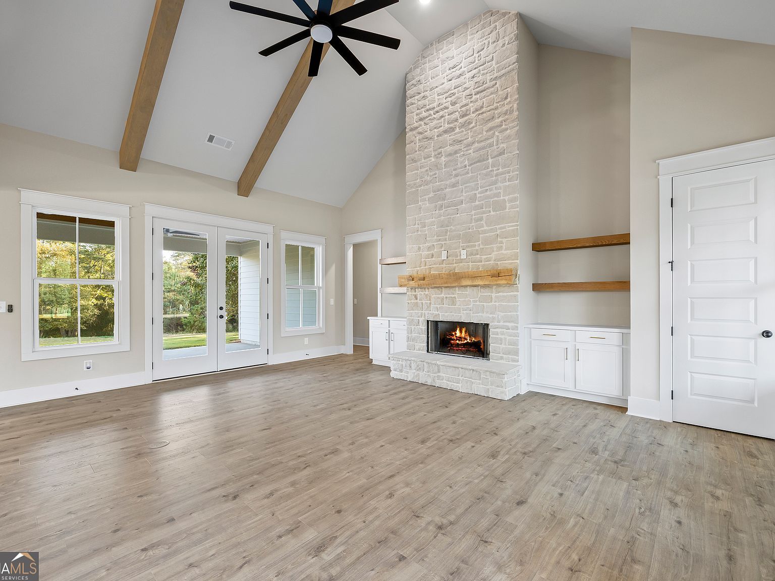 1300 Grapevine Trl Monroe, GA 30656  | Single Family