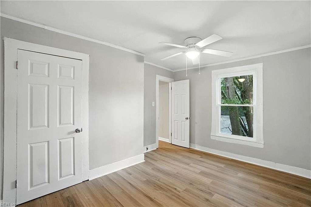 124 Wellons St Suffolk, VA 23434 | Multi Family