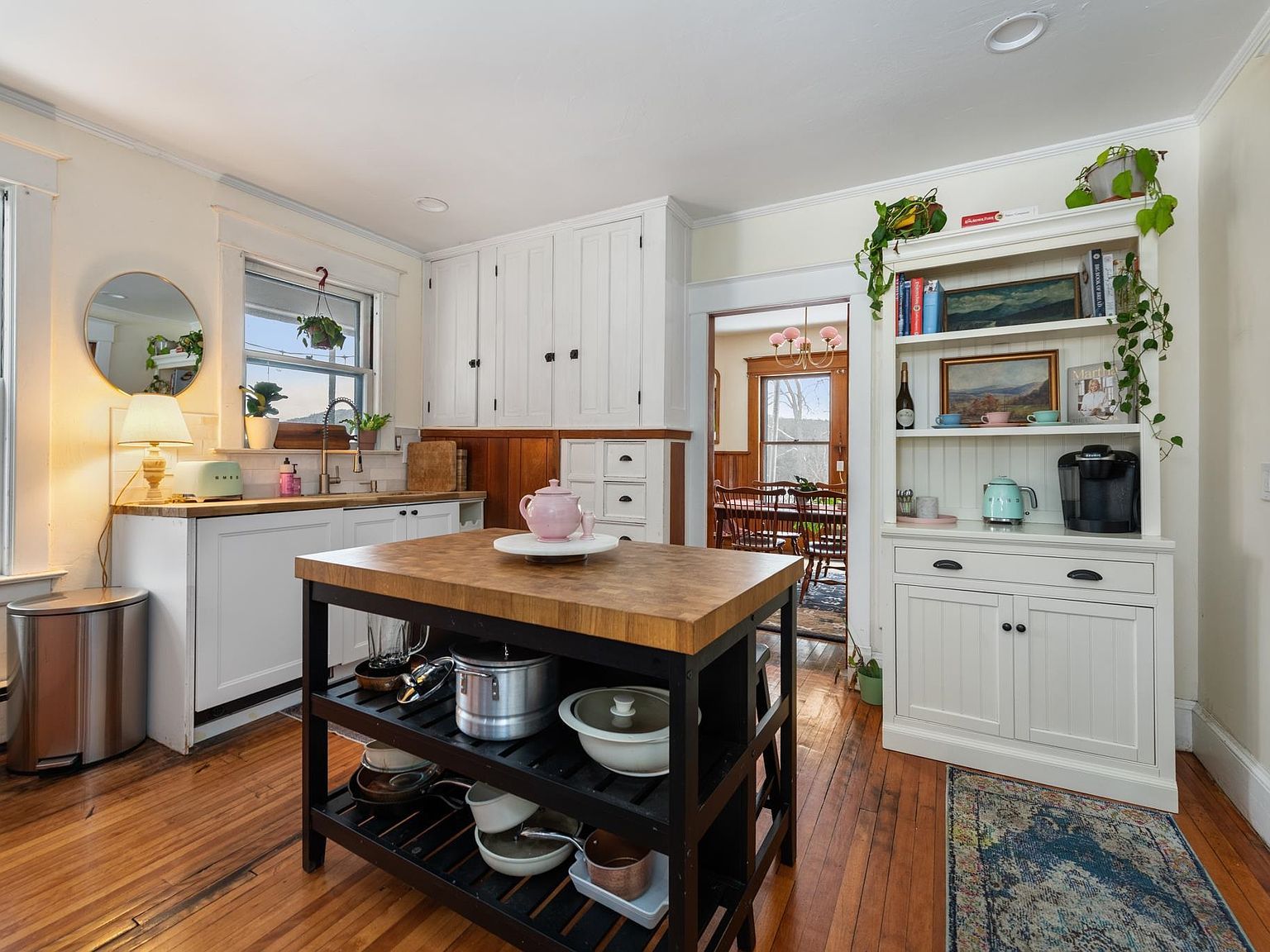 215 North Ave Saint Johnsbury, VT 05819  | Single Family