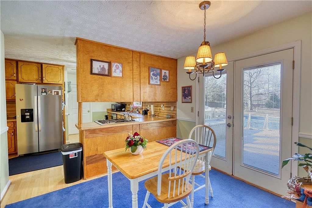 12510 Highway 36 Covington, GA 30014  | Single Family