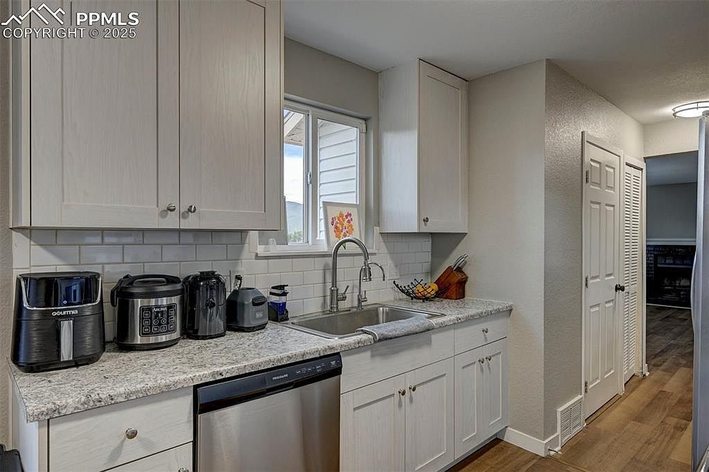 4547 Lancaster Dr Colorado Springs, CO 80916  | Single Family