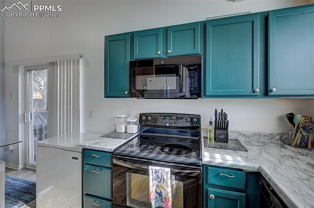 4801 Live Oak Dr Colorado Springs, CO 80916  | New build