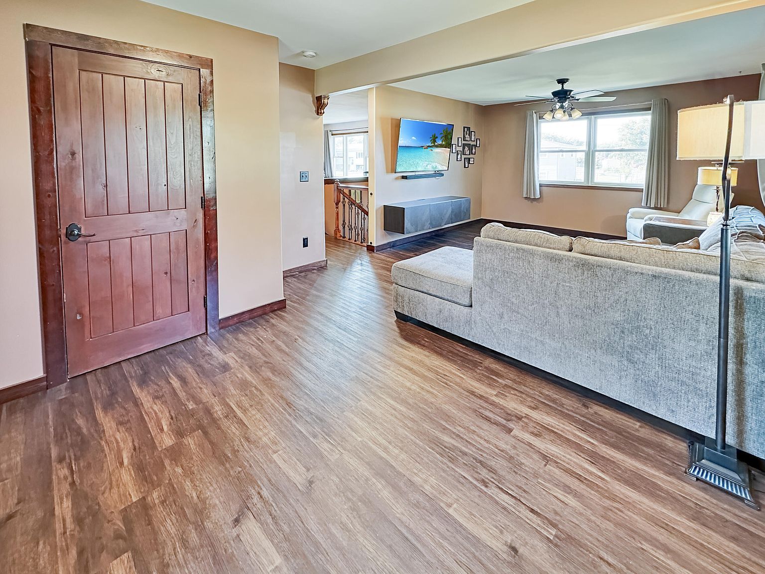 1634 Northwood Dr Lowell, IN 46356 | Single Family