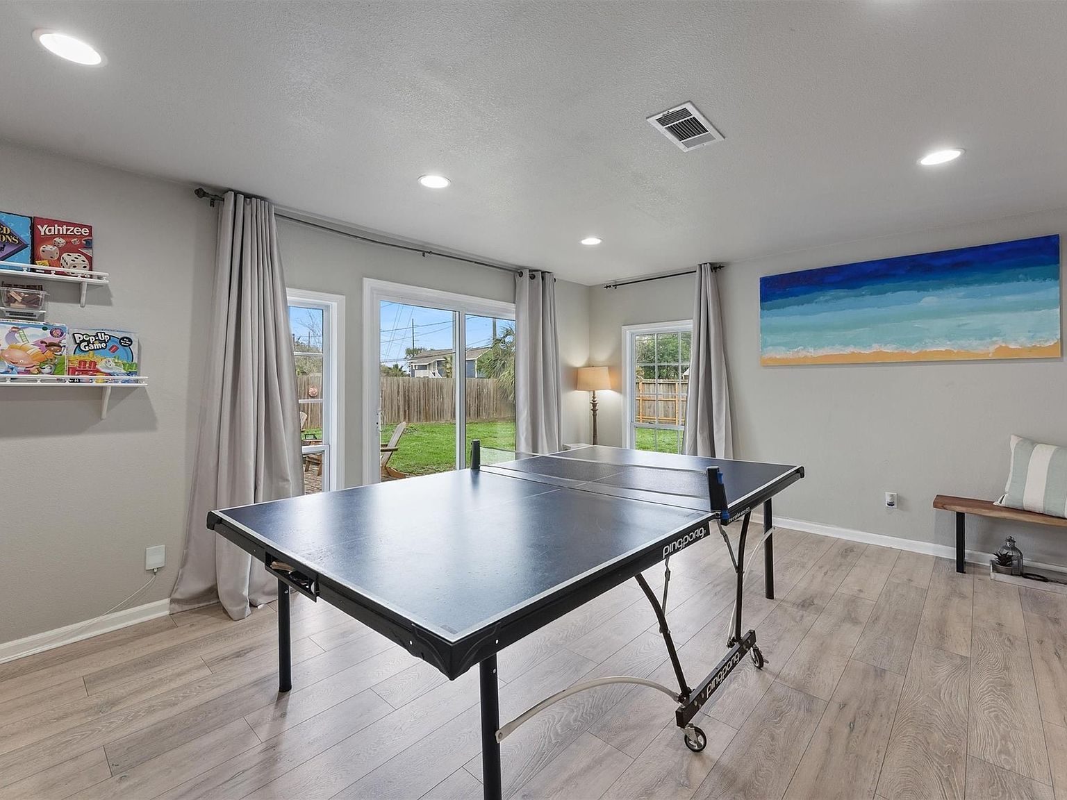 9 S Shore Dr Galveston, TX 77551  | Single Family