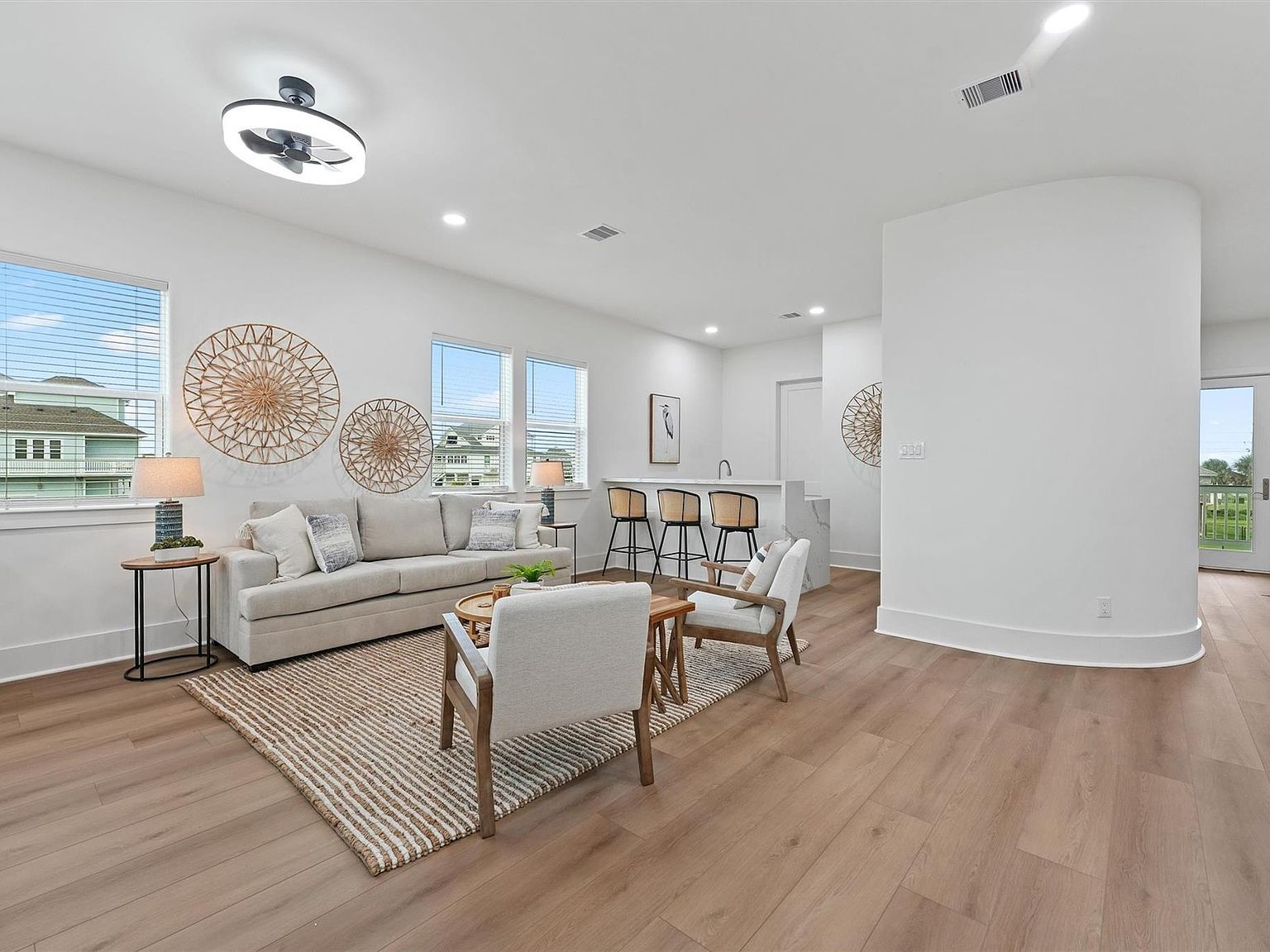 21330 Scissor Tail Ln Galveston, TX 77554 | Single Family