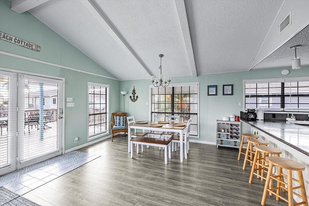 16611 Bahama Way Jamaica Beach, TX 77554  | Single Family