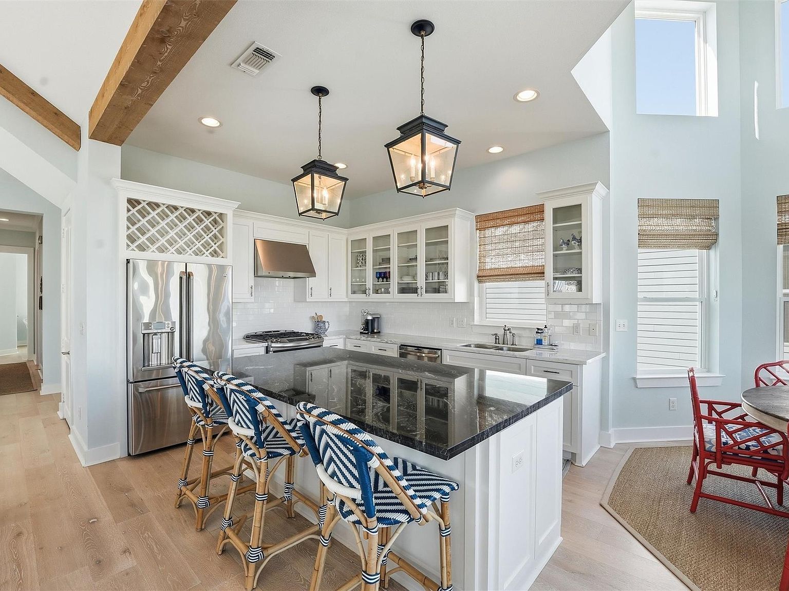 3806 Sea Urchin Galveston, TX 77554  | Single Family