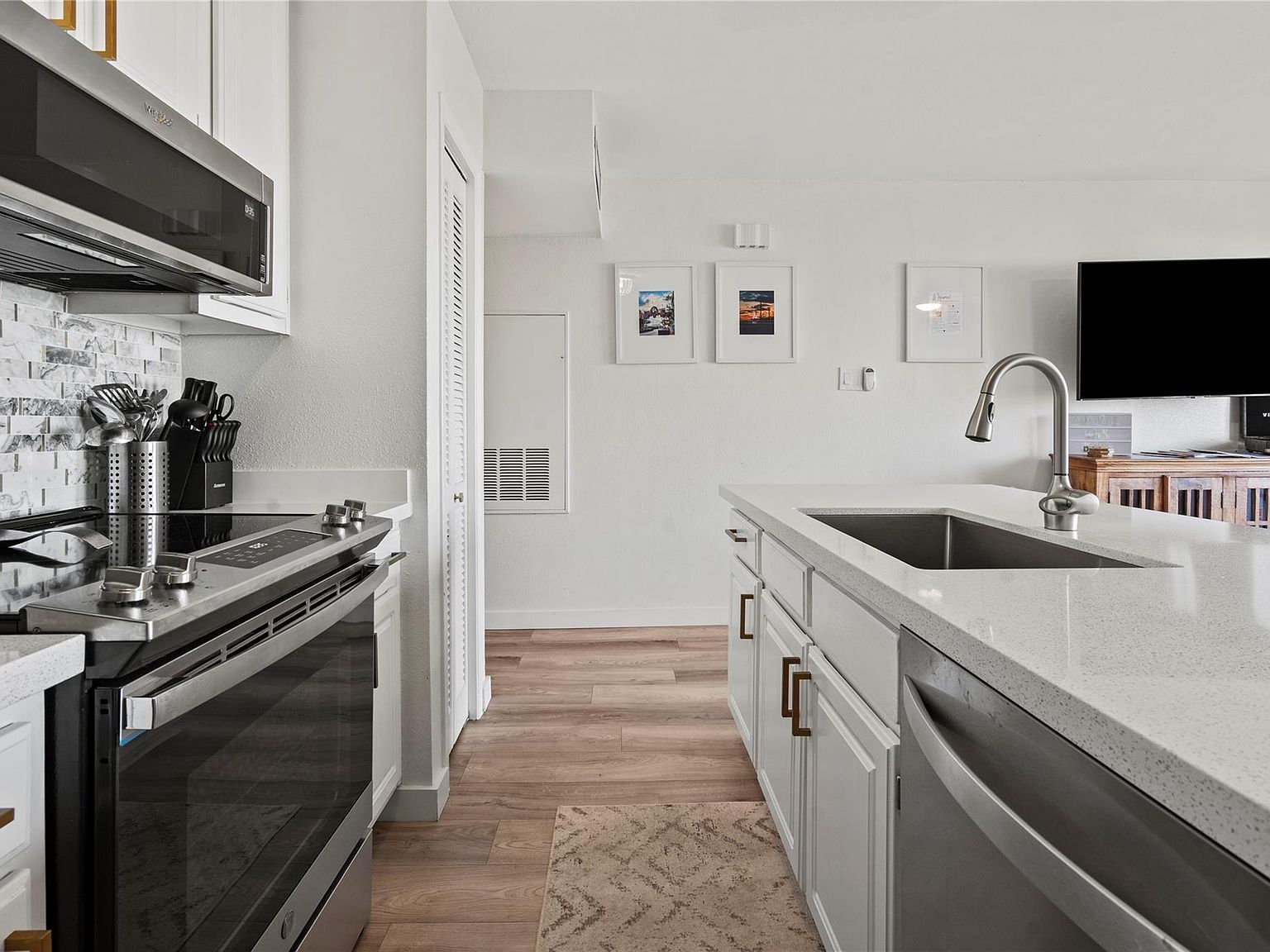 9520 Seawall Blvd APT 315 Galveston, TX 77554  | New build