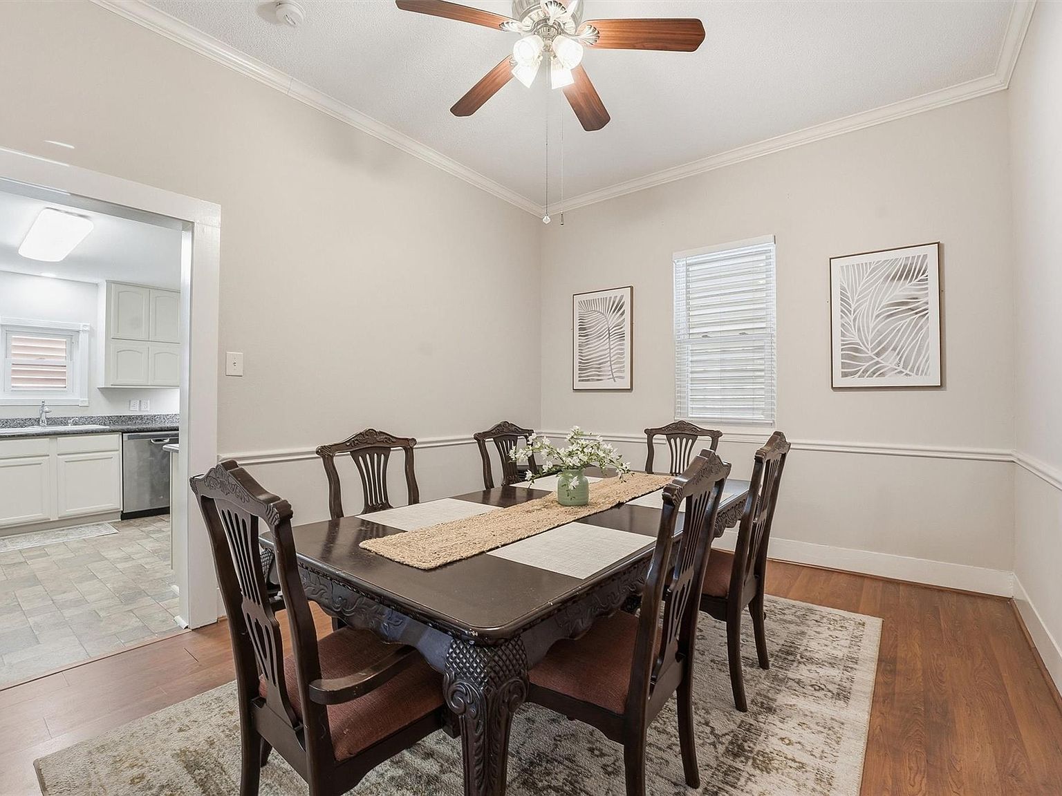 1814 22nd St Galveston, TX 77550 | Single Family