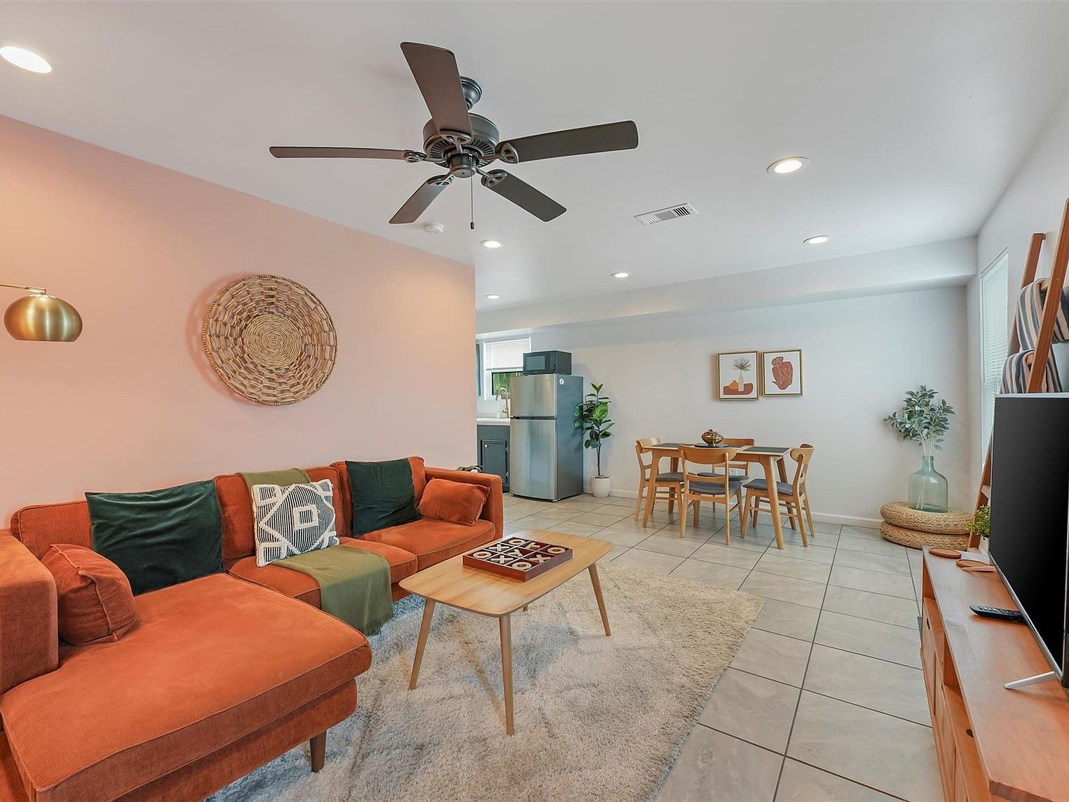 1910 Avenue O 1/2 Galveston, TX 77550  | Multi Family