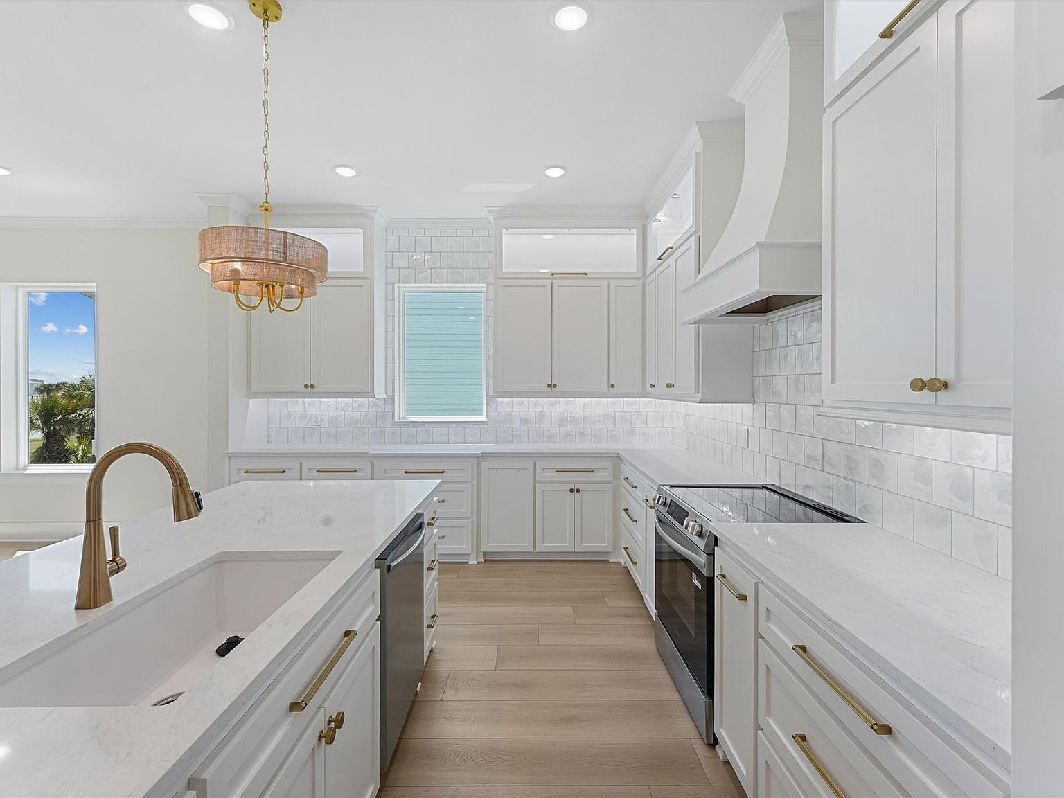 22807 Cuadro St Galveston, TX 77554  | Single Family