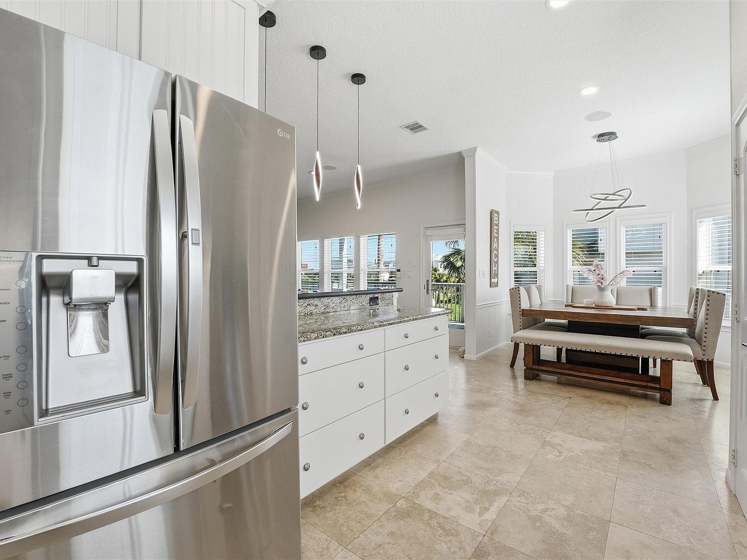 4010 Shallow Reef Galveston, TX 77554  | Single Family