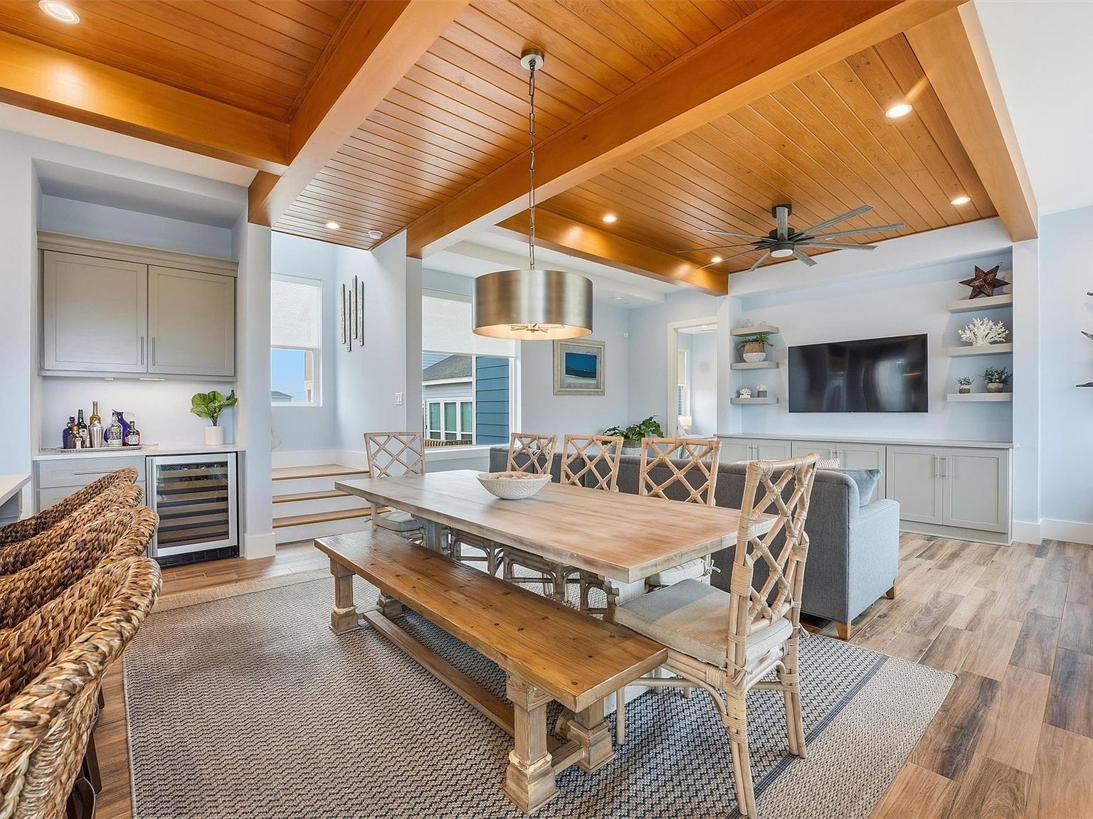 4118 Defender Ln Galveston, TX 77554  | Single Family